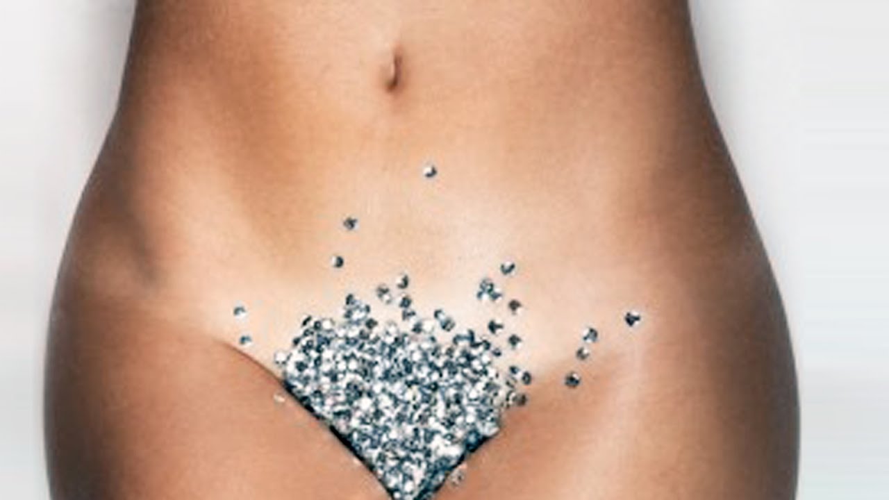 Vajazzle Xxx