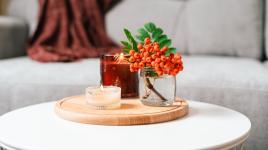 Podzim půvabně: kompletní manuál, jak si ho krásně užít i tehdy, když ho nesnášíš