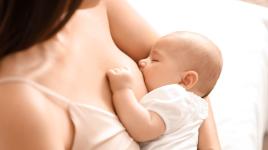 Alkohol a kojení: pravda, která se špatně poslouchá, ale chrání tvoje dítě