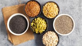 Průvodce světem semínek: každá něčím vynikají. Vyber si pro tebe ta pravá podle našeho návodu!