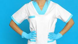 Dámské zdravotnické oblečení: Komfort a styl pro profesionály