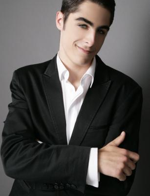 model Martin M.