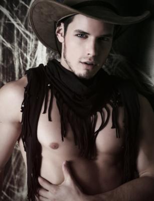 model Jakub Lorencovič