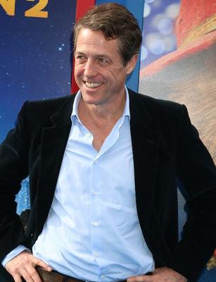 Hugh Grant