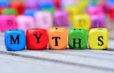 Některé mýty fakt stojí za to a lidi jim stejně věří.
