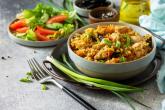 Recept na bulgur? Tady jsou hned tři! Recept na bulgur? Tady jsou hned tři!