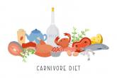 Masová dieta neboli carnivore diet není tak úžasná, jak se tváří její propagátoři. Masová dieta neboli carnivore diet není tak úžasná, jak se tváří její propagátoři.