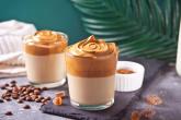 Dalgona Coffee je známá po celém světě díky jihokorejskému herci.