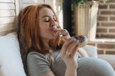 Během těhotenství je ideální přibrat 12-15 kilogramů. Během těhotenství je ideální přibrat 12-15 kilogramů.