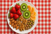 SCD dieta je dost přísná a nedrží se jen tak z plezíru. SCD dieta je dost přísná a nedrží se jen tak z plezíru.