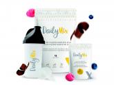 DailyMix je skvělá a nekomplikovaná náhrada jídla. DailyMix je skvělá a nekomplikovaná náhrada jídla.