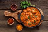 Recept na butter chicken není složitý a rozhodně stojí za vyzkoušení.