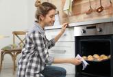 I při pečení se dá efektivně šetřit.