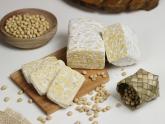 Tempeh pochází z Jávy. Proto se mu taky říká "javánské maso".