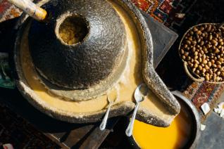Arganový olej patří k nejvzácnějším surovinám na světě.