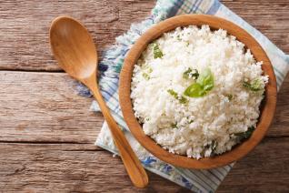 Rýžová dieta je fajn detox, ale shozená kila hned nabereš zpět.