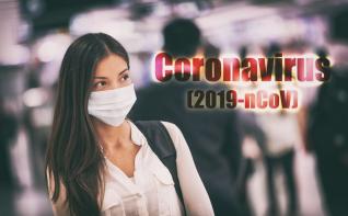 Rok 2020 začal "moc hezky". Třeba hysterií kolem koronaviru.