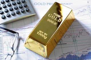 Investice do zlata - ano, nebo ne?