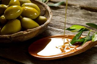Proč používat olivový olej? Máme pro tebe celou plejádu důvodů.