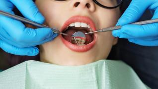 To, jestli se bojíš zubaře, hodně závisí právě na něm.