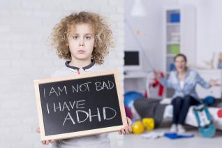 ADHD je u dětí čím dál častější.