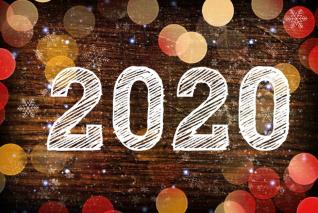 Horoskop na rok 2020 ti prozradí, co na tebe čeká!