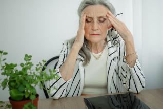 O menopauze se toho ví dost. Ale o andropauze?