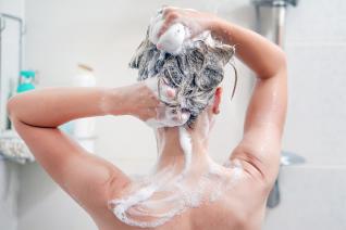 Výběr šampónu může být v některých případech složitější.