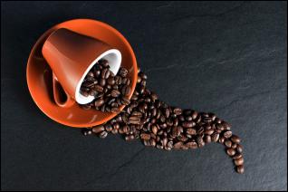 Káva může být ve velkém množství i nebezpečná.