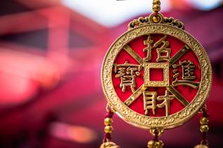 Čínský horoskop je tady, stejně jako další víkend!