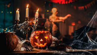 Vyrob si vlastní dekorace a užij si Halloween na maximum!