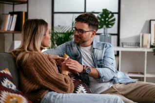 Vnější validace je vrtkavá a tenhle vzorec tě může dokonale vyčerpat.