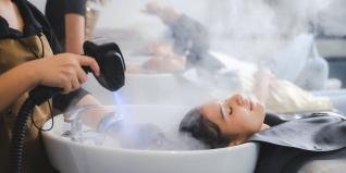 Konečně je in pořádná péče o vlasy!