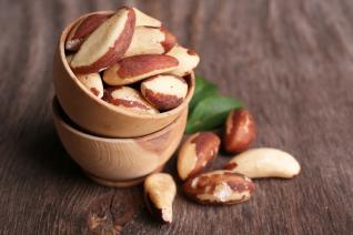 Para ořechy nabízejí hlavně zdravé tuky a selen.