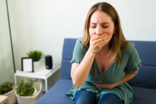 Tuhle komplikaci teď hodně pozorují ve Spojených státech. Tuhle komplikaci teď hodně pozorují ve Spojených státech.