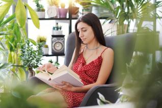 Jarní úklid můžeš pojmout jakkoli. Třeba podle starého čínského učení.