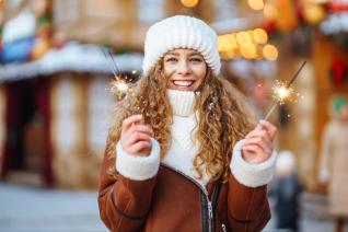 Horoskop na leden 2026 je připravený. Zjisti, na co se připravit!