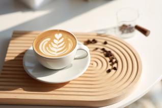 Baristi na instagramu nejsou výjimkou. Už nějakého sleduješ? Baristi na instagramu nejsou výjimkou. Už nějakého sleduješ?