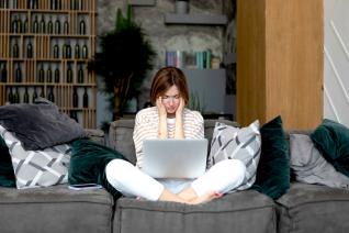 Mozková mlha (brain fog) je zákeřná a zasahuje do práce, vztahů i sebevědomí.