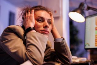 Co je nervové zhroucení a jak se s ním vypořádat? Hned ti to řekneme.