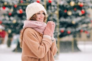 Jak prožívají Vánoce zrozenci znamení druhé poloviny zvěrokruhu?