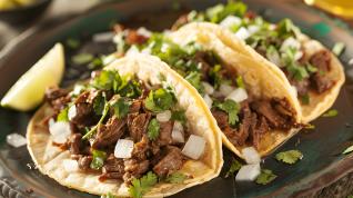 Tacos jsou variabilní, a třeba i proto oblíbené.