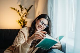 Už 6 minut ti může začít pomáhat od stresu a napětí.