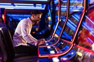 Gambling je závislost jako každá jiná. A těžko se z ní dostává.