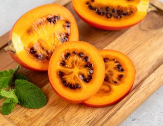 Tohle exotické ovoce taky dost exoticky chutná. Už jsi ho měla?