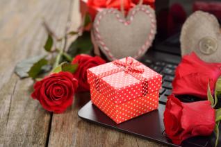Víš, kolik z nás slaví Valentýna a co si obecně přejeme?
