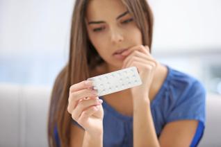 Vysazení antikoncepce není jen tak.