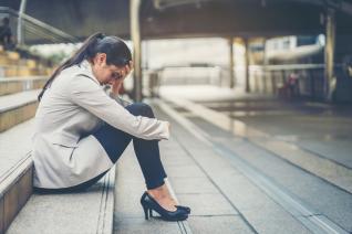 Syndrom vyhoření je komplexní problém a vypořádat se s ním je běh na dlouhou trať.