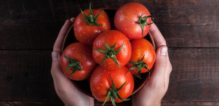 Proč jíst rajčata? Má to celou řadu důvodů!