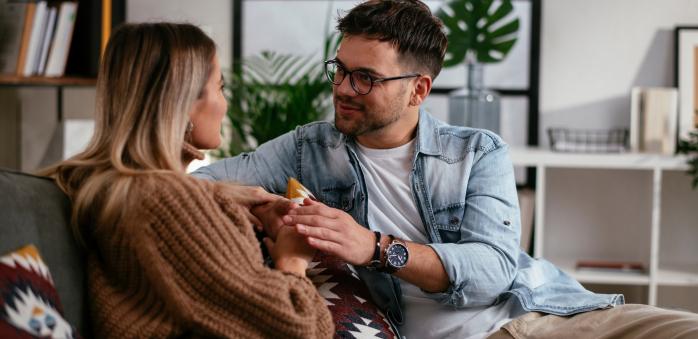 Vnější validace je vrtkavá a tenhle vzorec tě může dokonale vyčerpat.